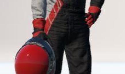 MEKAeSport 2026 - Public Driver Suit