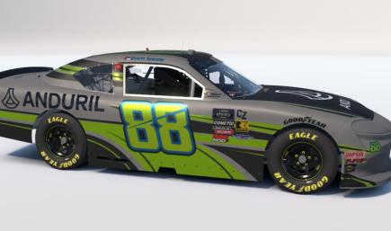 CZ Motorsports season 4 option 4