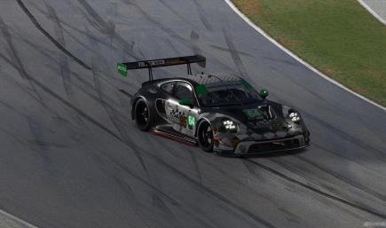 Garage 95 Gold Team (2026)