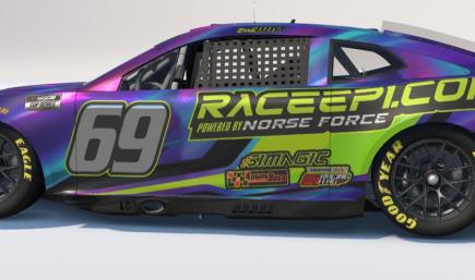 Brad Hunt NexGen Chevy