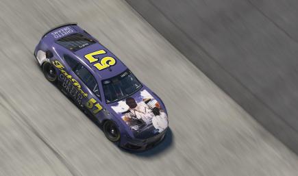 GO FAT PAT GO FAT PAT MUSTANG GHETTO DREAMS