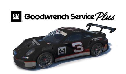 Dale Earnhardt GM Goodwrench