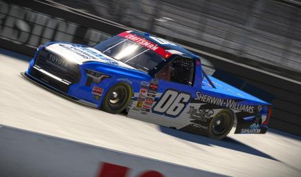 Ryan Philbrick - Clean Cut #06 Truck