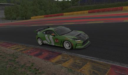 Counter Strike 2 Hedge Maze - Toyota GR86