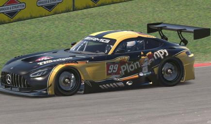 2026 - #99 - Plommmpy - TH Designs - 2026 VTRACC Variation AMATUER Tags