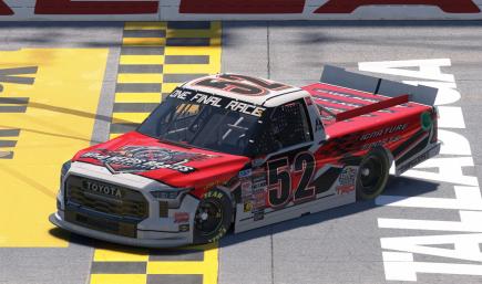 Who Needs Brakes Motorsports