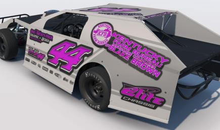 Dakota Curry 2026 UMP