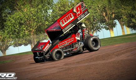 IBowman 9B courtney remake 