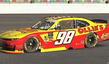 HFT NOAPS Ollies Chevy