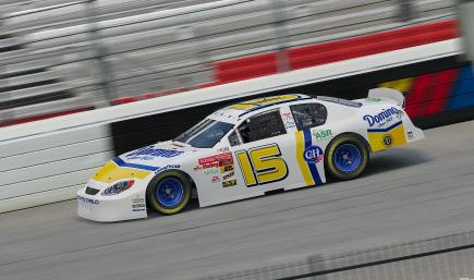 Domino Sugar Monte Carlo