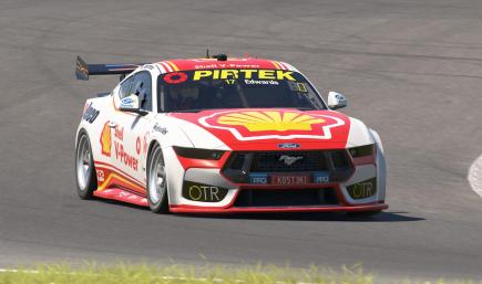 Supercars Championship 2026: Brodie Kostecki