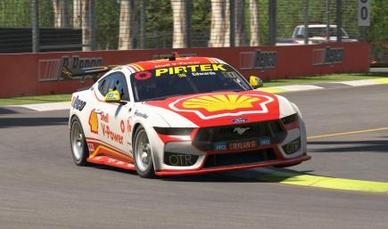 Supercars Championship 2026: Rylan Gray
