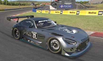 Famous Amos Factory AMG