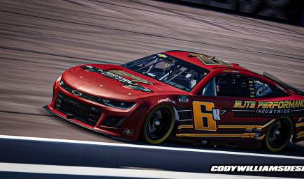 Noah Bitz Next Gen Camaro *UPDATE*!