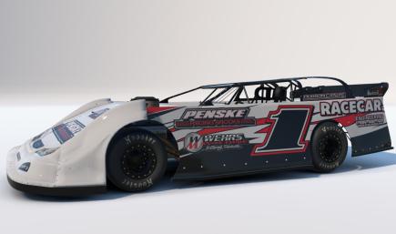 Hudson Canipe DSLM V1 