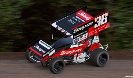 Snap On Sprint W/O Number