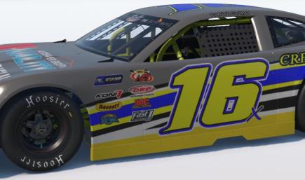 Late Model patrick swtitser