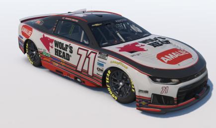 wolfs head/amalie 26