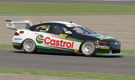 Super2 Series 2026: Alice Buckley