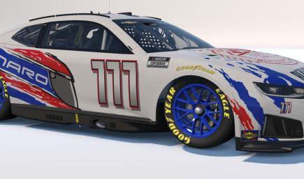 Chevrolet Primera Rizla+Aldi