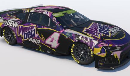 mtn dew midnight #4 BBC