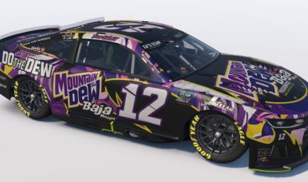 mtn dew midnight #12