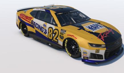 Napa Sim 2/3/26 FIXED