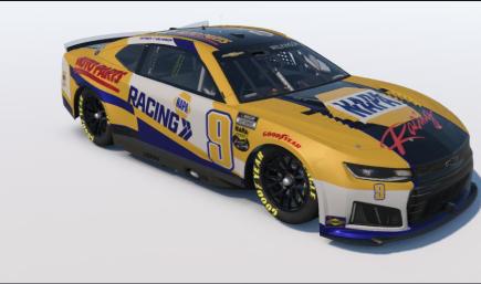 Napa 9 FIXED 2/3/2026