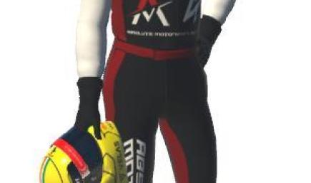 Suits Absolute Motorsport Acelith