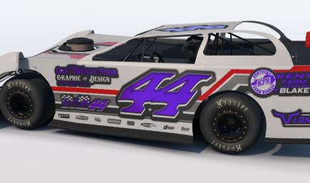 Dakota Curry 2026 LM