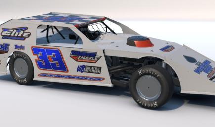 Dillon Simmons BLK ORN BLU UMP White copy