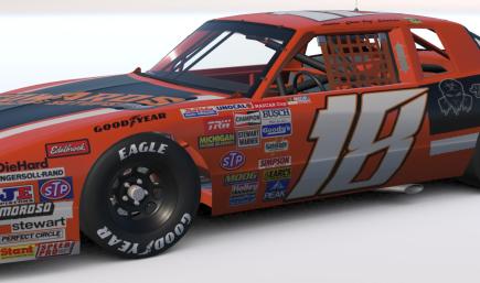 Austin Edwards c12 Monte