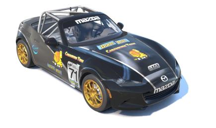 Liga VPG - T1/2026 - Carmujos Team - Prata