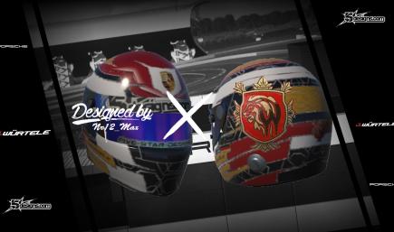 Helmet I Julian Würtele