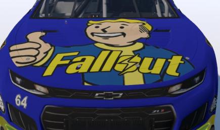 Fallout Chevrolet (Gen 7/Next Gen)