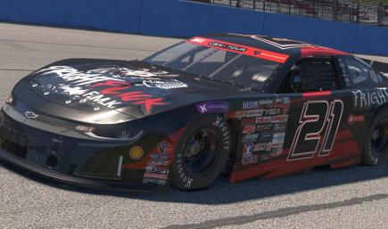 Fright Flick FMK Podcast