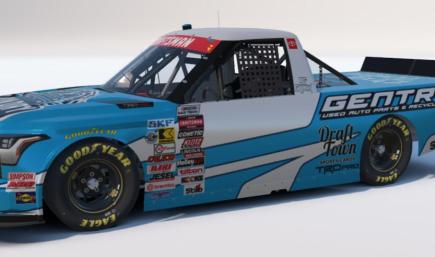 Ridin Dirty Fleet Washing 