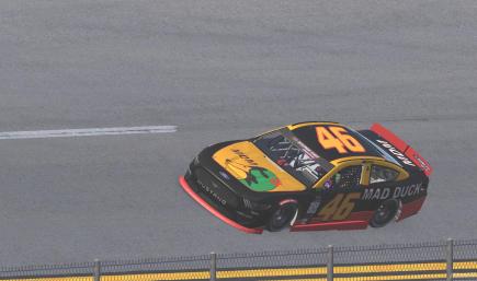 Mad Duck Mustang - ELITE26A - Malone