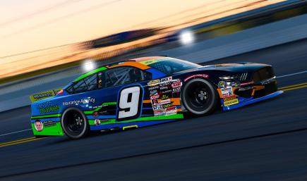 Presley Sorah 2026 ARCA @ Daytona (CUSTOM NUMBER)