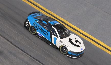 Logitech G Fantasy Scheme