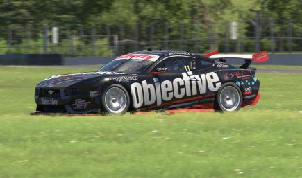 Supercars Championship 2026: Jackson Walls