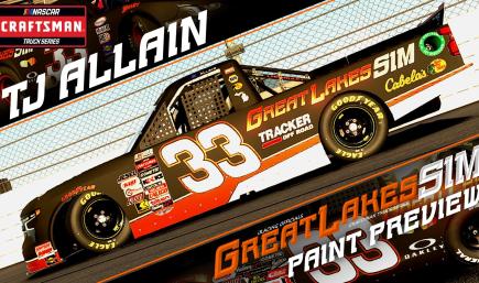 Great Lakes Sim 2026