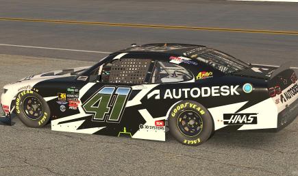 HFT Sam Mayer Autodesk Concept