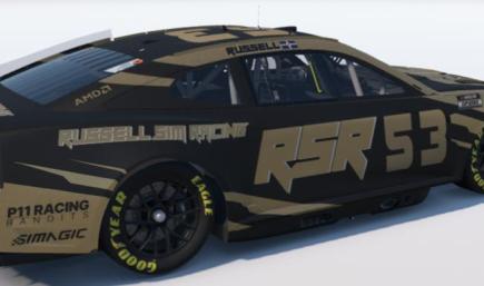 RSR Daytona 500