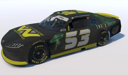 Out of this world Supra