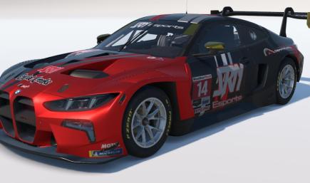 Test-GT3 to GT4 Direct