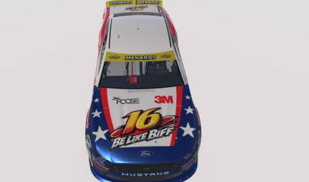 Biffle Arca - Be Like Biff