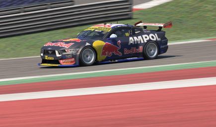 Supercars Championship 2026: Broc Feeney