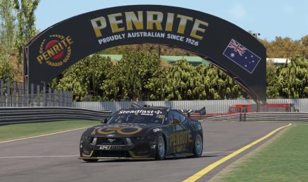 Supercars Championship 2026: Matt Payne