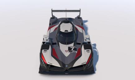 2026 season 1 lmdh bmw